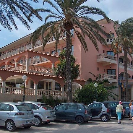 קאלה ראטג'אדה Hotel Hotetur Lago Playa מראה חיצוני תמונה