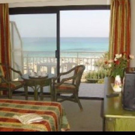 קאלה ראטג'אדה Hotel Hotetur Lago Playa מראה חיצוני תמונה