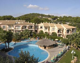 קאלה ראטג'אדה Hotel Hotetur Lago Playa מראה חיצוני תמונה
