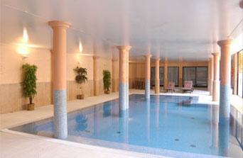 קאלה ראטג'אדה Hotel Hotetur Lago Playa מראה חיצוני תמונה