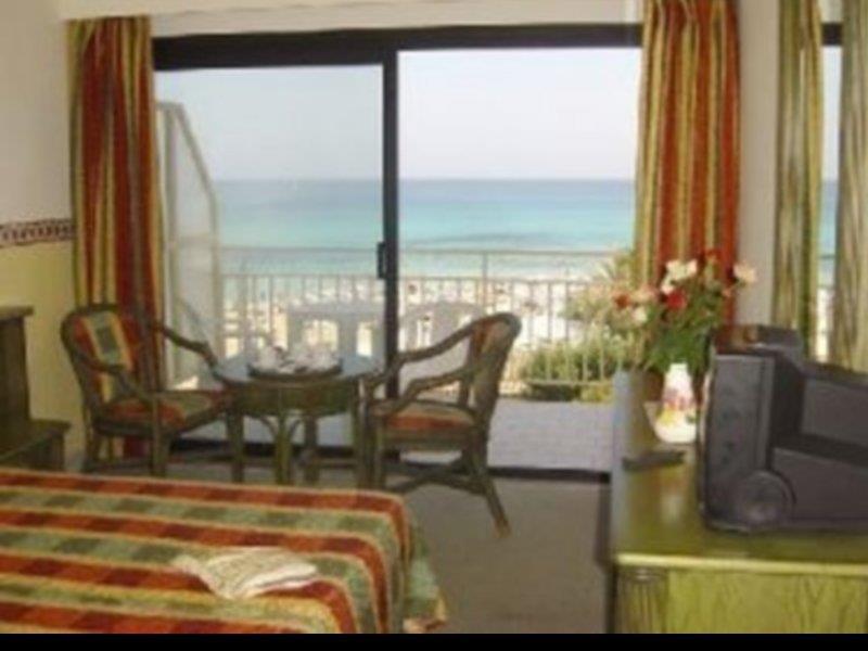 קאלה ראטג'אדה Hotel Hotetur Lago Playa מראה חיצוני תמונה