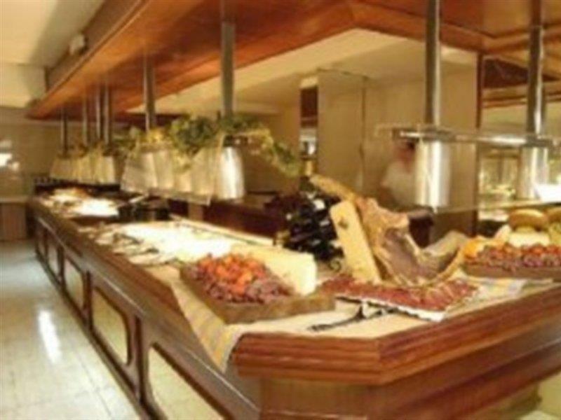 קאלה ראטג'אדה Hotel Hotetur Lago Playa מראה חיצוני תמונה