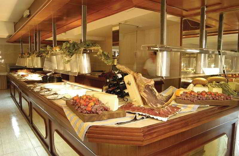 קאלה ראטג'אדה Hotel Hotetur Lago Playa מראה חיצוני תמונה