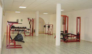 קאלה ראטג'אדה Hotel Hotetur Lago Playa מראה חיצוני תמונה