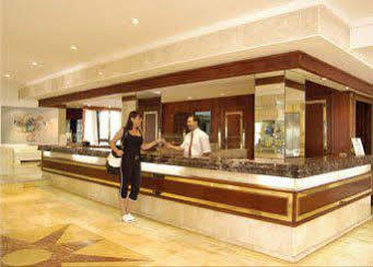 קאלה ראטג'אדה Hotel Hotetur Lago Playa מראה חיצוני תמונה